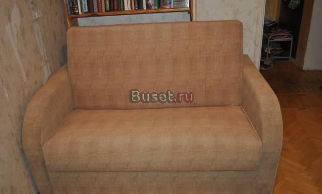 Диванчик Москва