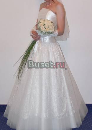 Свадебное платье Нижний Новгород
