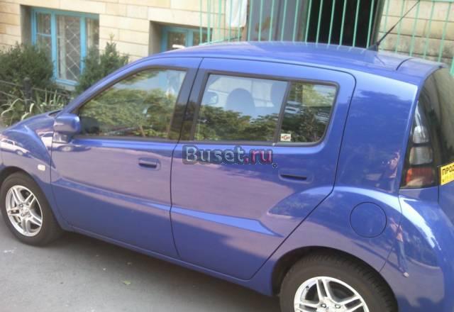 Toyota Will, 2002 Ставрополь