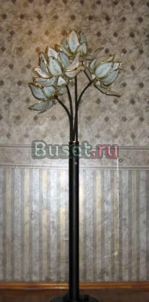 Торшер Москва