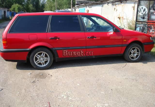 Volkswagen Passat, 1996 Санкт-Петербург