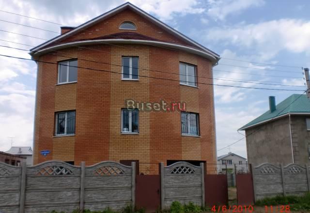 Коттедж в Твери Москва