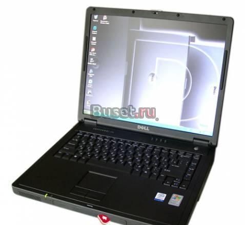 Ноутбук Dell Lattitude 110L Москва