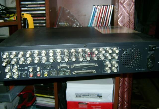 Видеорегистратор б/у Москва