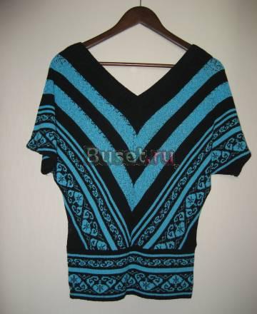 Кофточка Санкт-Петербург