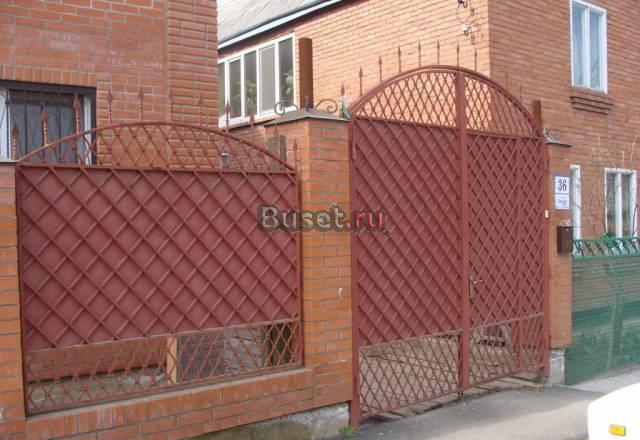 2эт.дом п.Пашковский г.Краснодар Краснодар