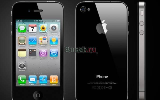 Apple iOS 4 16 Gb Санкт-Петербург