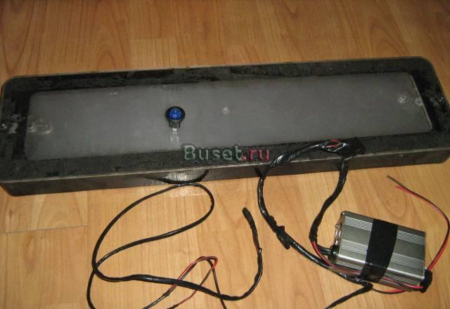 Рамка номера от камер и прочих дпс супер дешево Москва