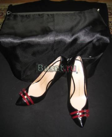"туфельки Giuseppe Zanotti" Москва
