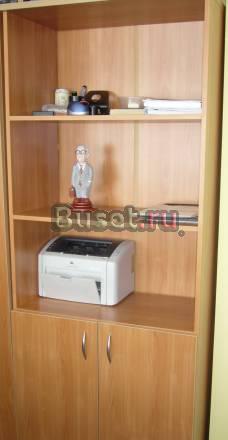 Шкаф для книг (офисный) Москва