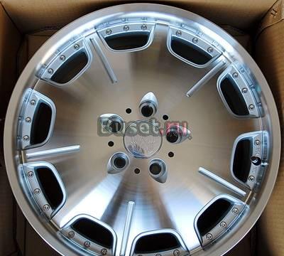 18 диски для Тойота Москва