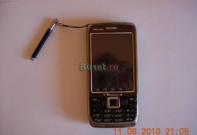 Сенсорный телефон не дорого Санкт-Петербург