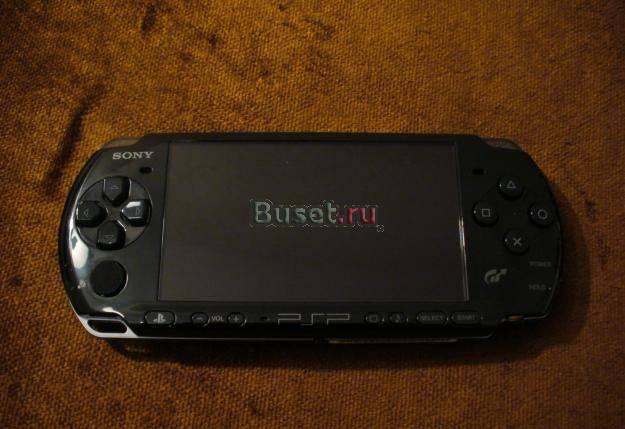Psp 3008 можно играть с карты (кастом прошивка) Москва