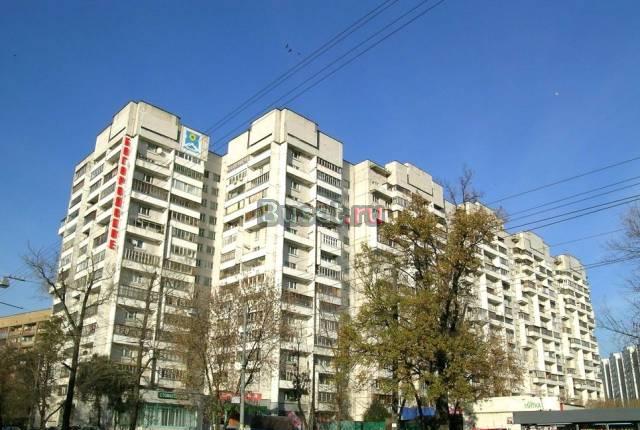 Продаю 3к.кв-ру, м. Преображенская Площадь, 13/17П Москва