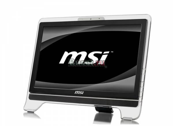 Моноблок MSI wind TOP AE 1900 BT Санкт-Петербург