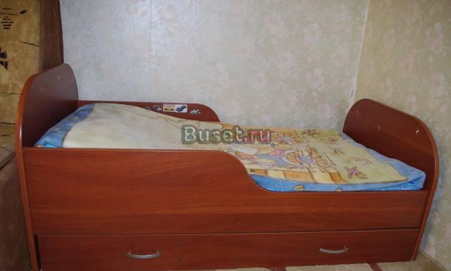 Детская кроватка Москва