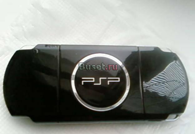 Ремонт-Прошивка-Любые запчасти для PSP Москва