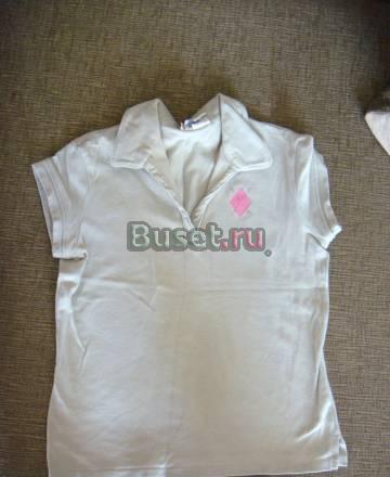 Футболка для девочки 10-11 лет Санкт-Петербург