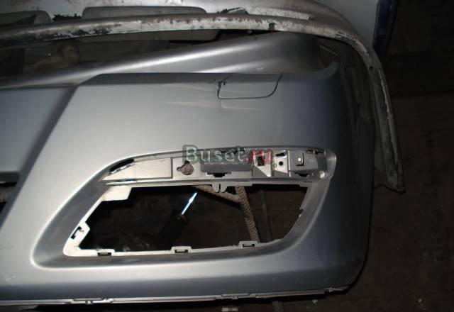 Передний бампер Opel astra Москва