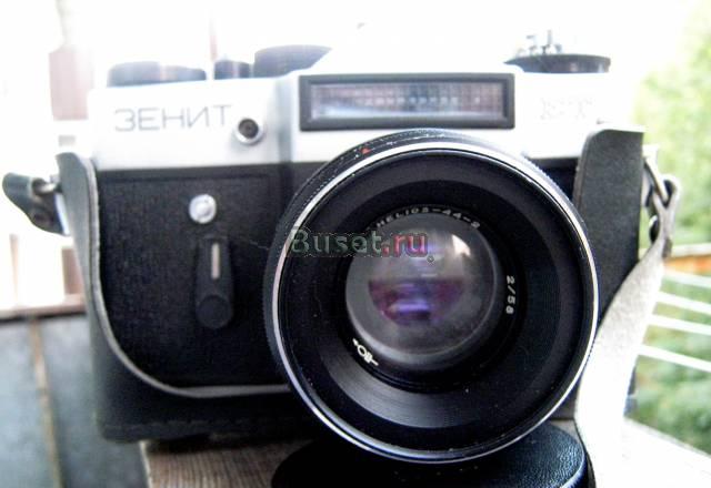 "zenit" ET Солнечногорск