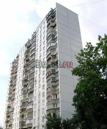 Продаю 3к.кв-ру, м.Кантемировская, 11/17П  74/43 Москва