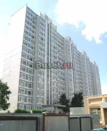 Продаю 3к.кв-ру, м.Теплый Стан 13/16П  80/47/10 Москва
