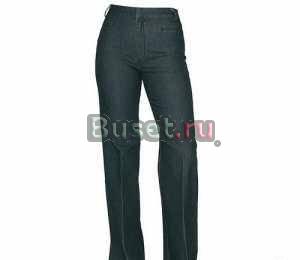 Стильные брюки (привозные) новые.46размер Санкт-Петербург