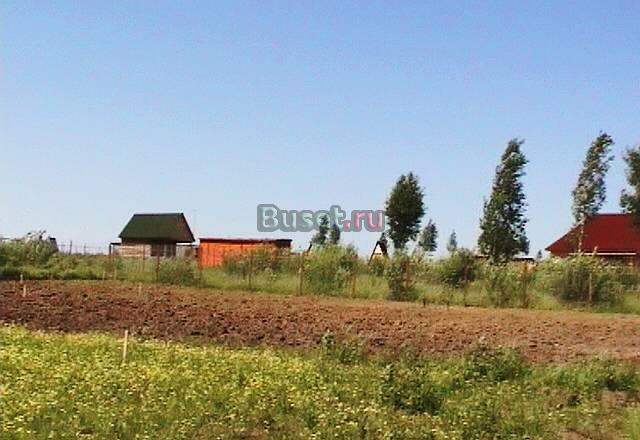 Уч-к 7 сот. в Серп.р-не, 20 тыс руб/сотка Москва