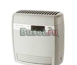 Продам новый воздухоочиститель electrolux Москва