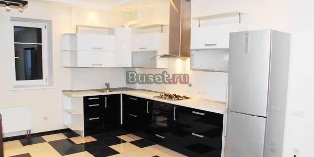 Мебель для кухни от производителя Санкт-Петербург