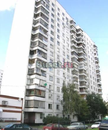 Продаю 2к.кв-ру, 2мин.пеш. м.Бабушкинская, 7/16П Москва
