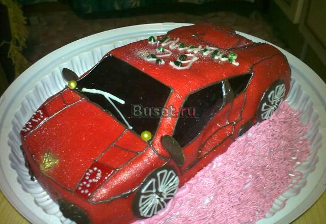 Торты на заказ эксклюзив для вас Екатеринбург