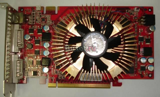Видеокарта Palit GeForce PCI-E Санкт-Петербург