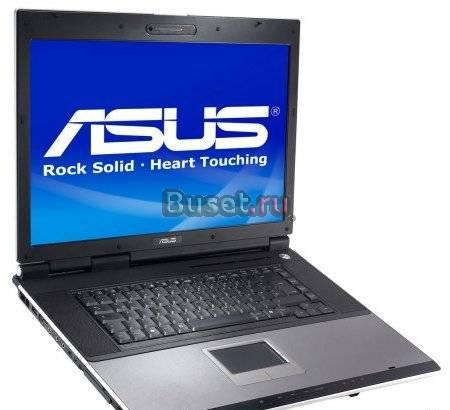 2яд-ый AsusA7 17"/2Гб/250Гб/Web Москва