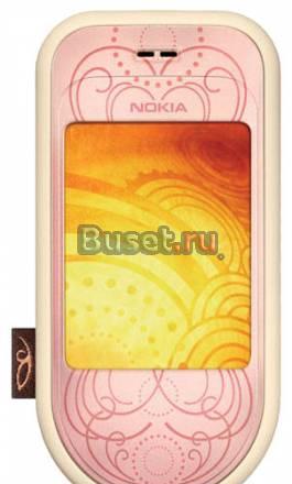 Nokia 7373 Москва