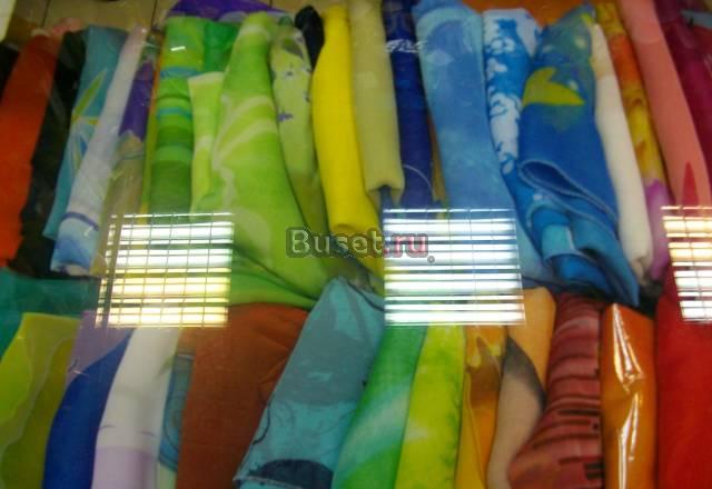 Новые парео Санкт-Петербург