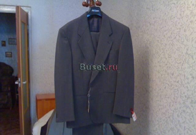 Мужские костюмы Москва