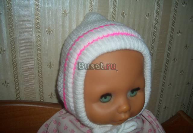 Шапочки 2шт д/д+пенеточки Москва