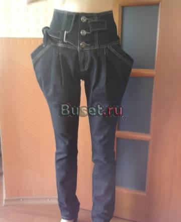 Новые с высоким корсетным поясом и галифе Санкт-Петербург