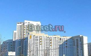 Продаю 3к.кв-ру в монолитном доме бизнес класса, л Москва