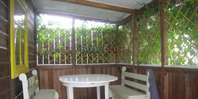 Дача в СНТ"Берёзка", Киевское ш.65 км от МКАД Москва