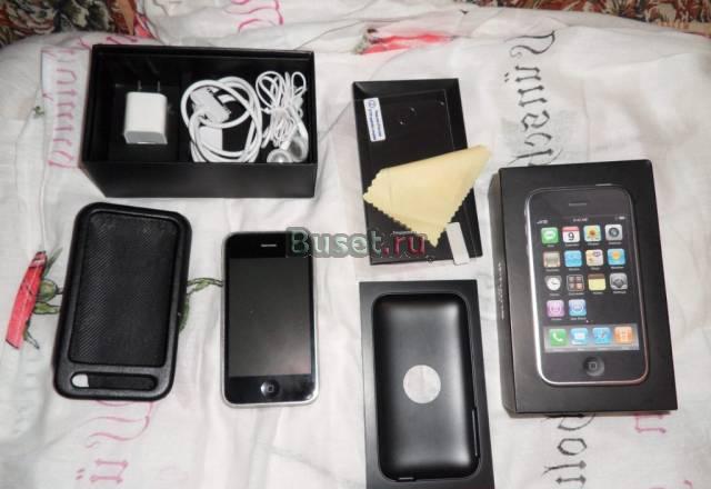 Iphone 3G 16GB Санкт-Петербург