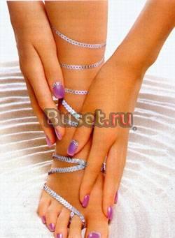 Для Милых Дам Самара