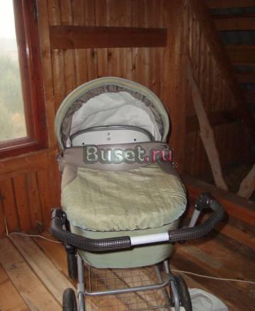 Детская коляска Пушкино