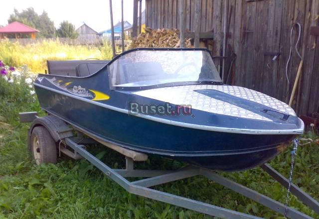 Неман-2 Великий Новгород