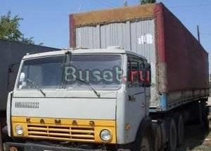 Маз 938662-013 камаз 5410 Челябинск