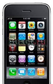 IPhone 3Gs 16Gb Москва
