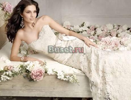 Свадебное платье Санкт-Петербург