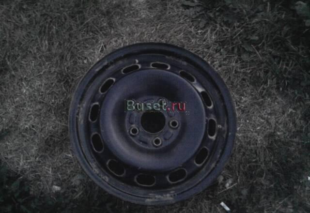 Штамповки R15 Москва