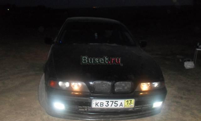 BMW Другое, 1998 Лукоянов